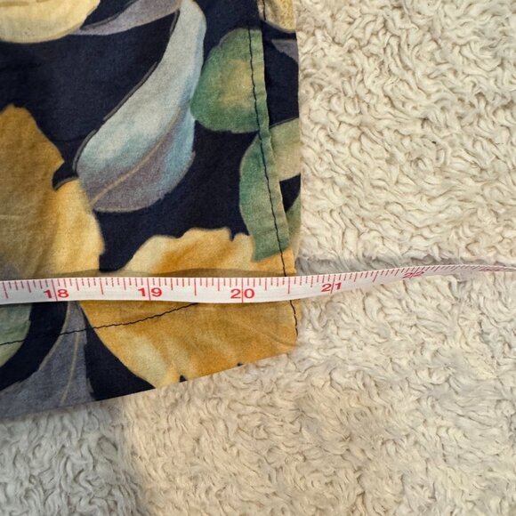 Vintage Tori Richard Hawaiian Shirt Size M - Picture 3 of 6